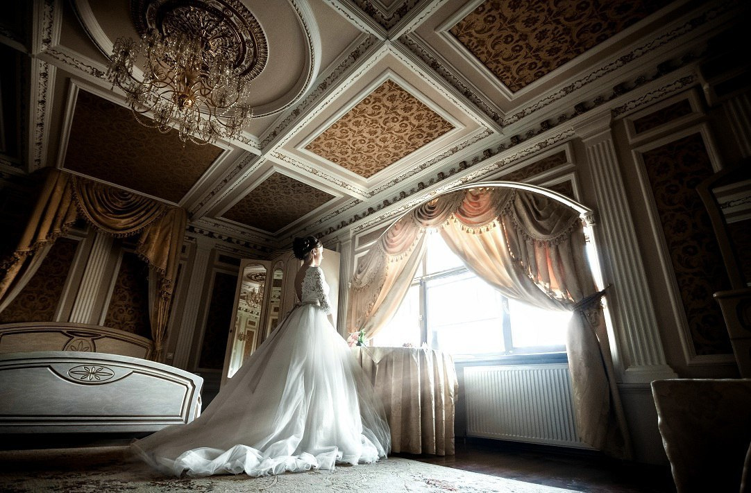 WeddinG. Свадебный фотограф