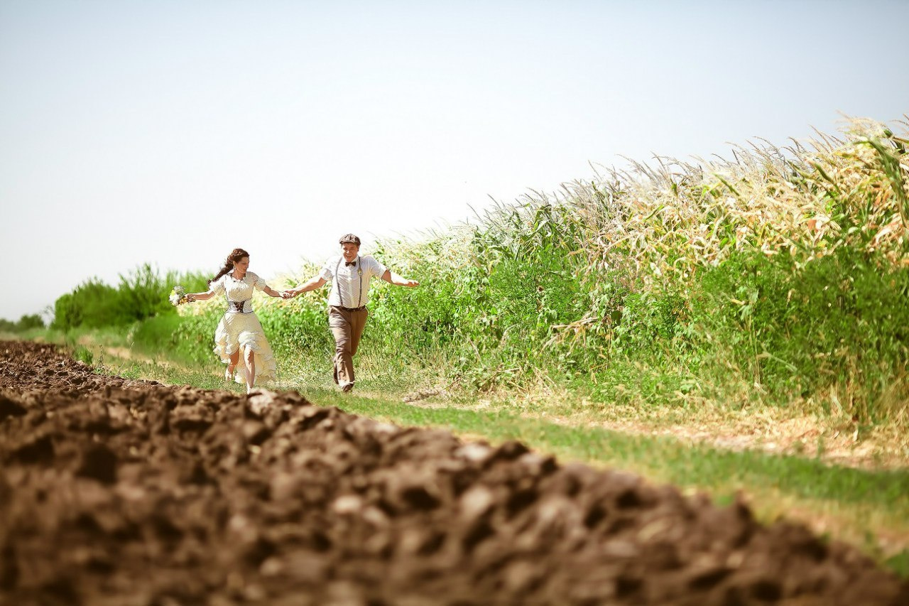 WeddinG. Свадебный фотограф