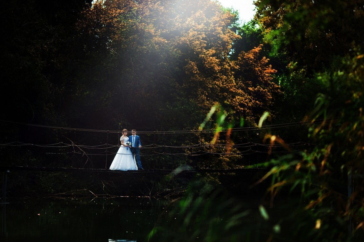 WeddinG. Свадебный фотограф