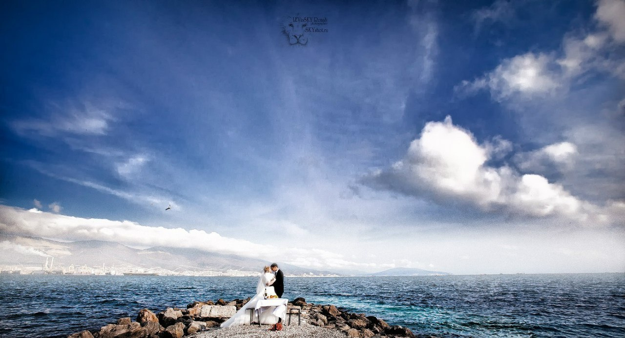 WeddinG. Свадебный фотограф