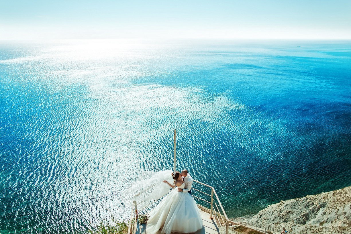 WeddinG. Свадебный фотограф