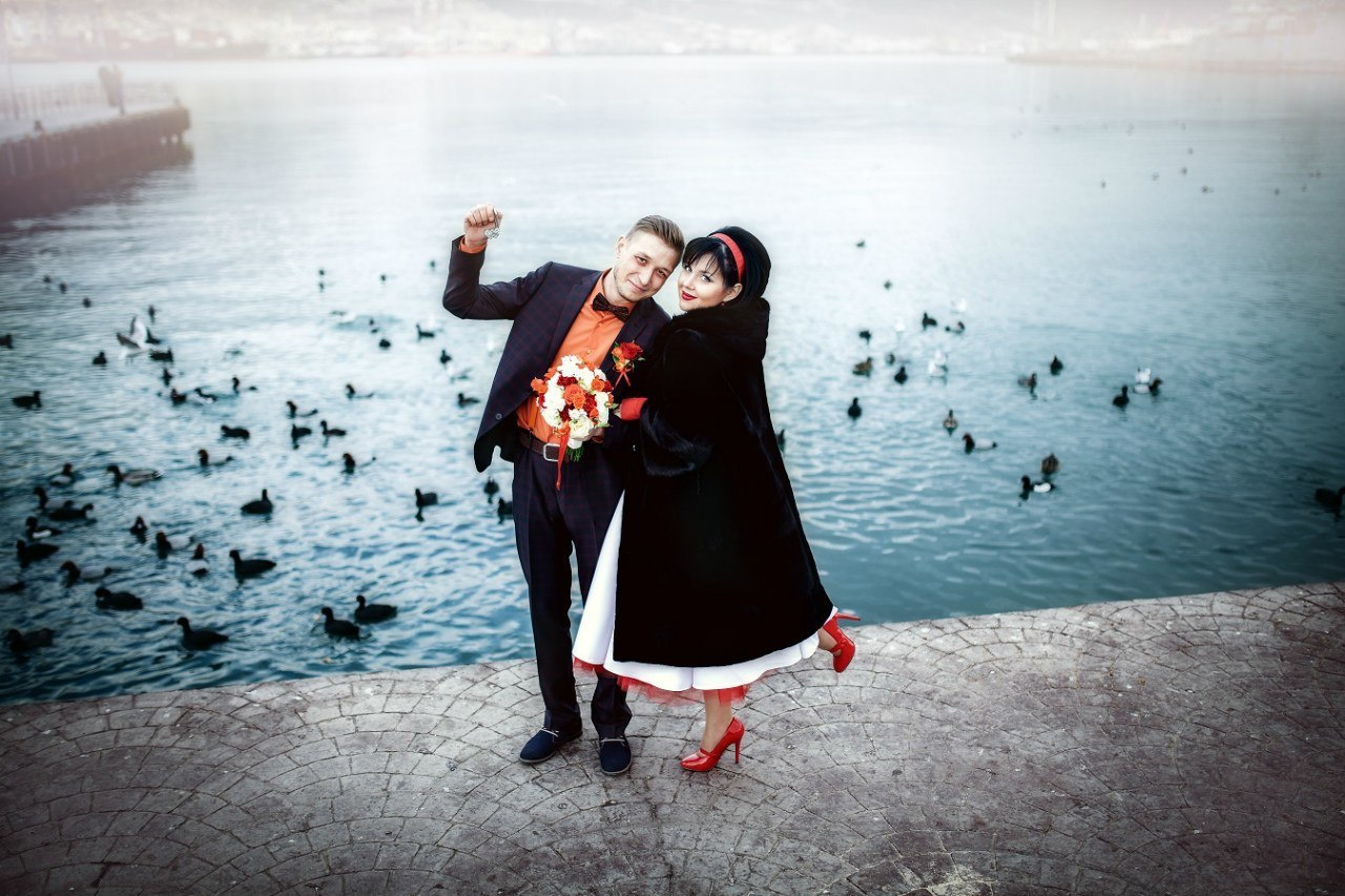 WeddinG. Свадебный фотограф