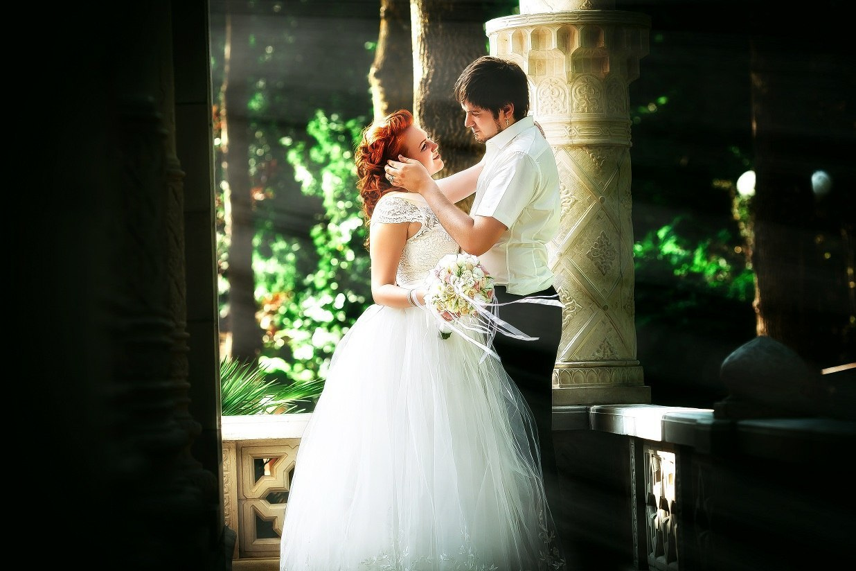 WeddinG. Свадебный фотограф