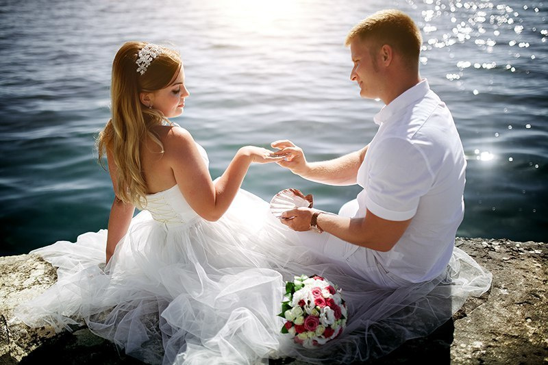 WeddinG. Свадебный фотограф