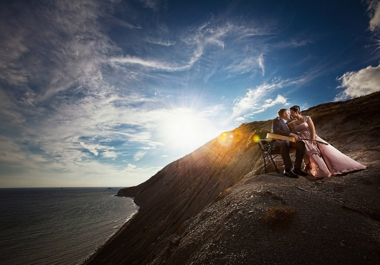 WeddinG. Свадебный фотограф