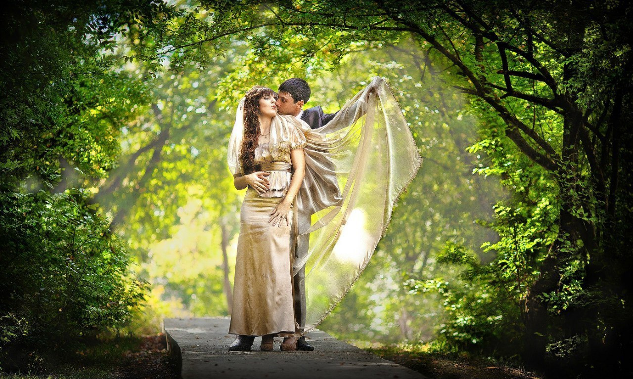 WeddinG. Свадебный фотограф