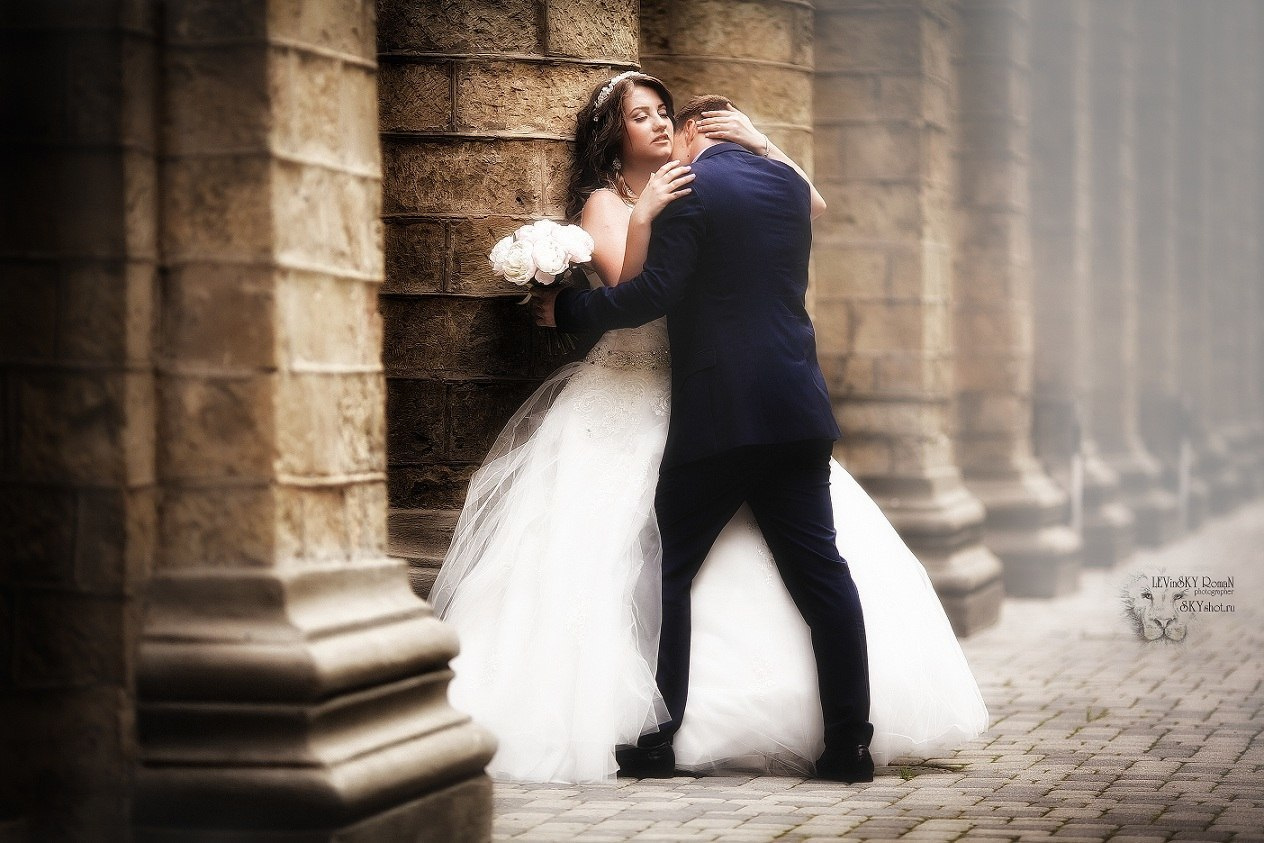 WeddinG. Свадебный фотограф