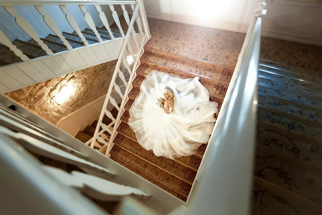 WeddinG. Свадебный фотограф