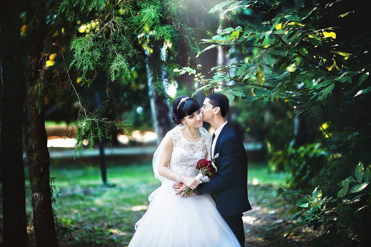WeddinG. Свадебный фотограф