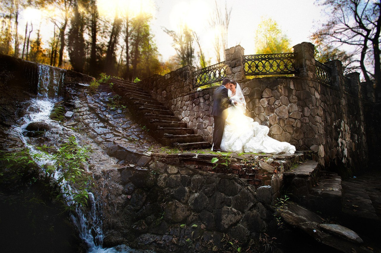 WeddinG. Свадебный фотограф