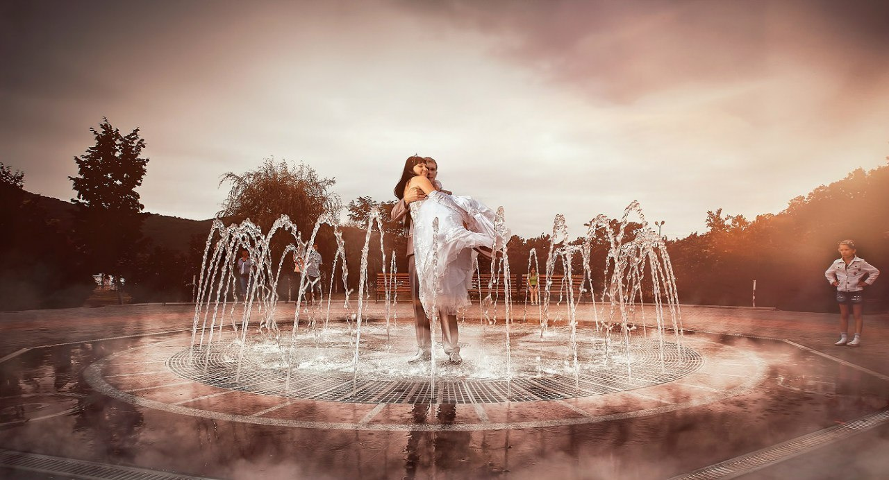 WeddinG. Свадебный фотограф