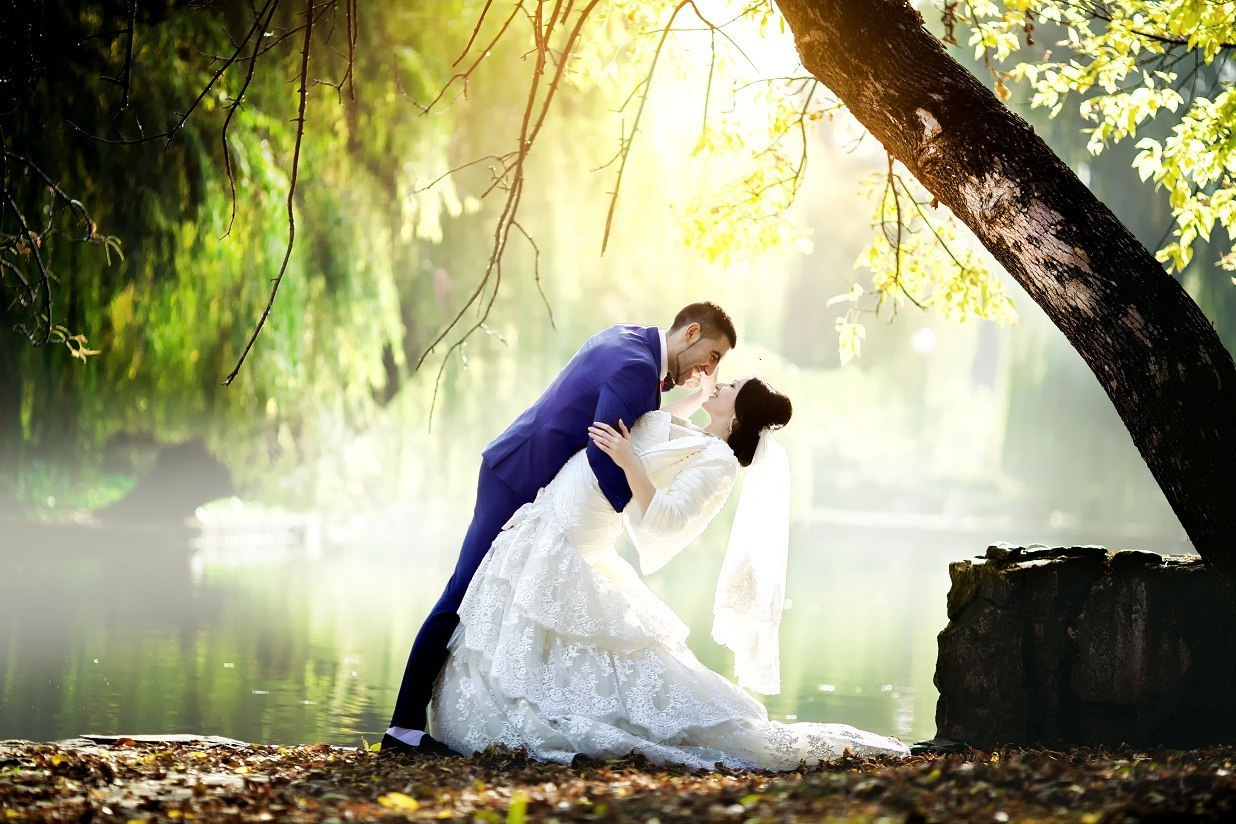 WeddinG. Свадебный фотограф