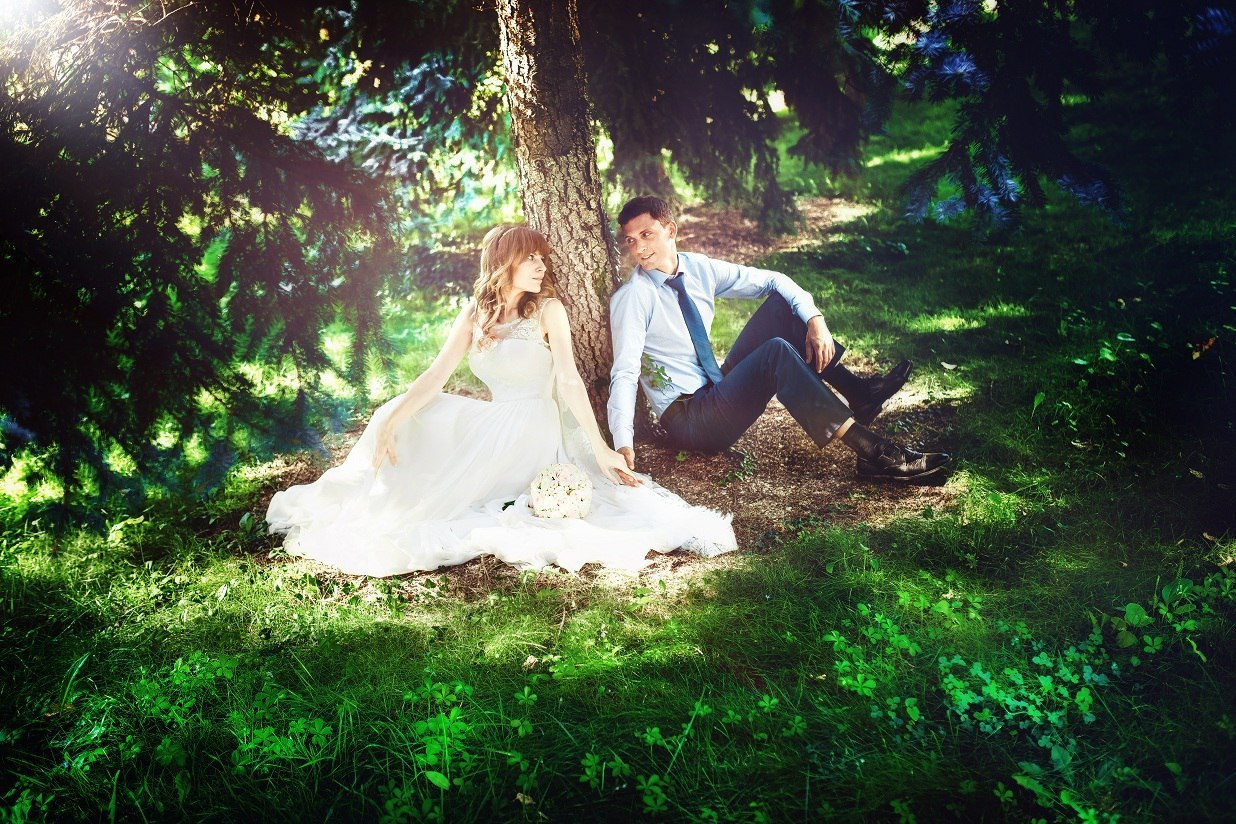 WeddinG. Свадебный фотограф