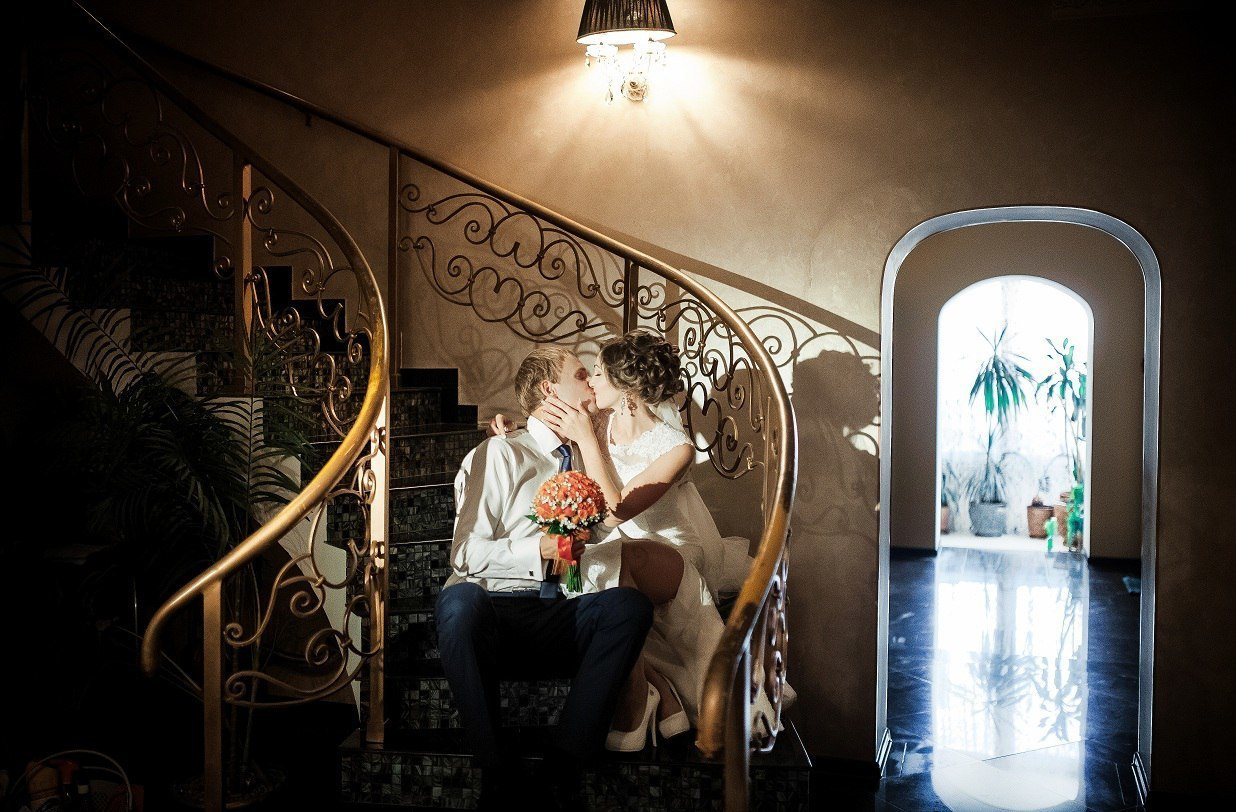 WeddinG. Свадебный фотограф