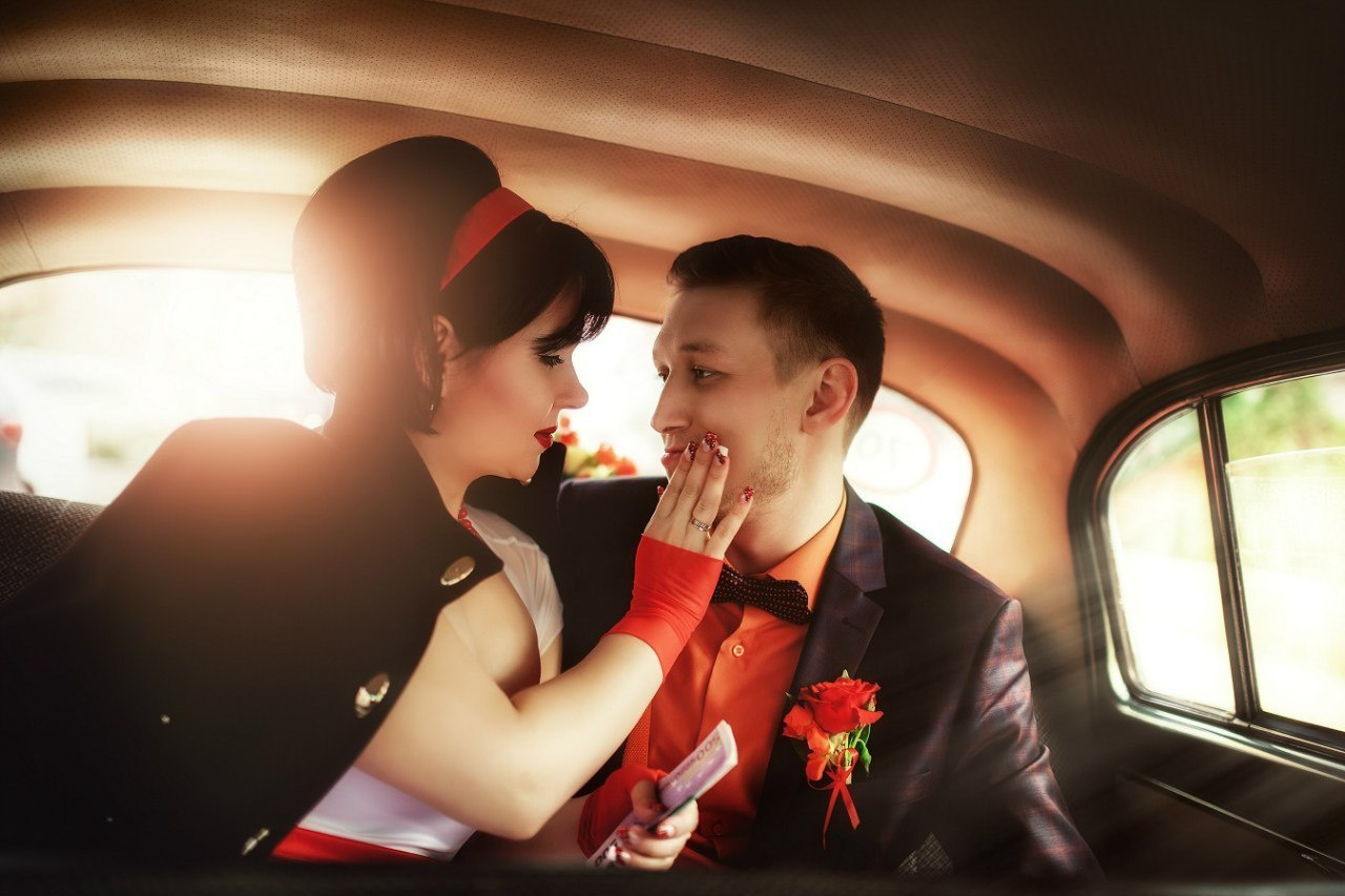 WeddinG. Свадебный фотограф