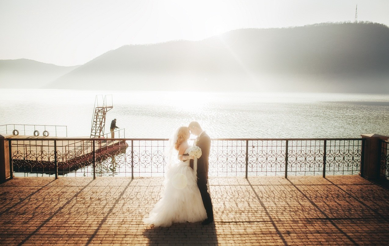 WeddinG. Свадебный фотограф