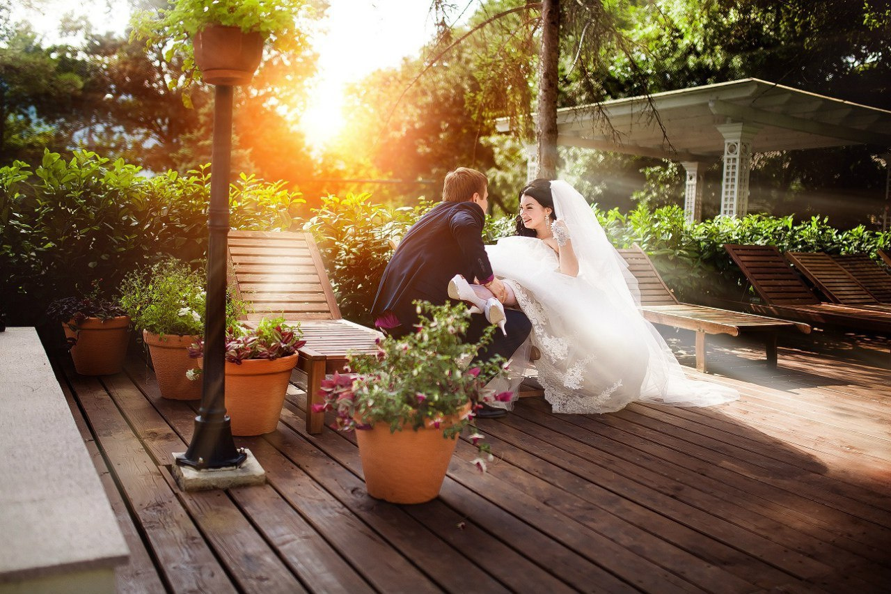 WeddinG. Свадебный фотограф