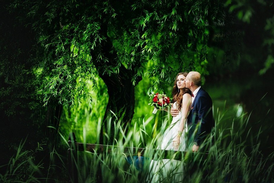 WeddinG. Свадебный фотограф