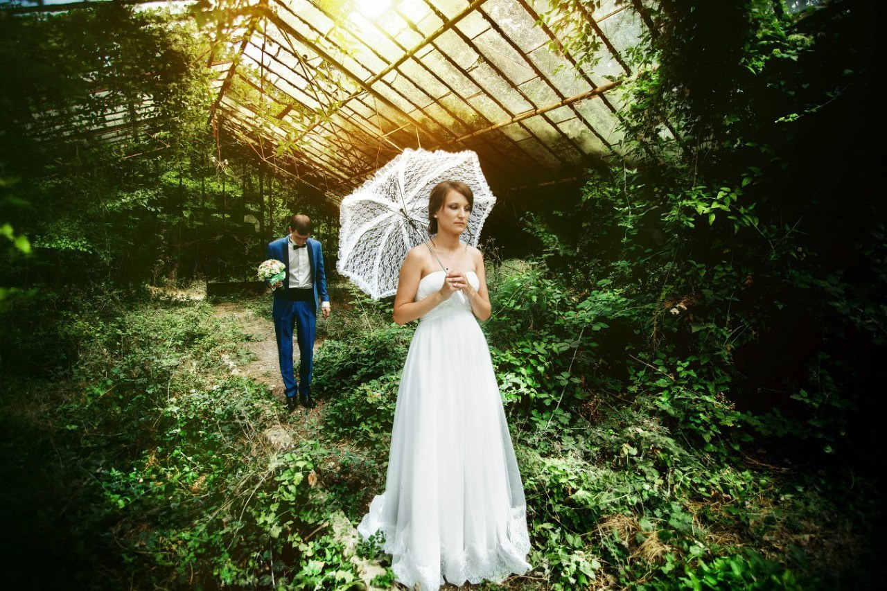 WeddinG. Свадебный фотограф