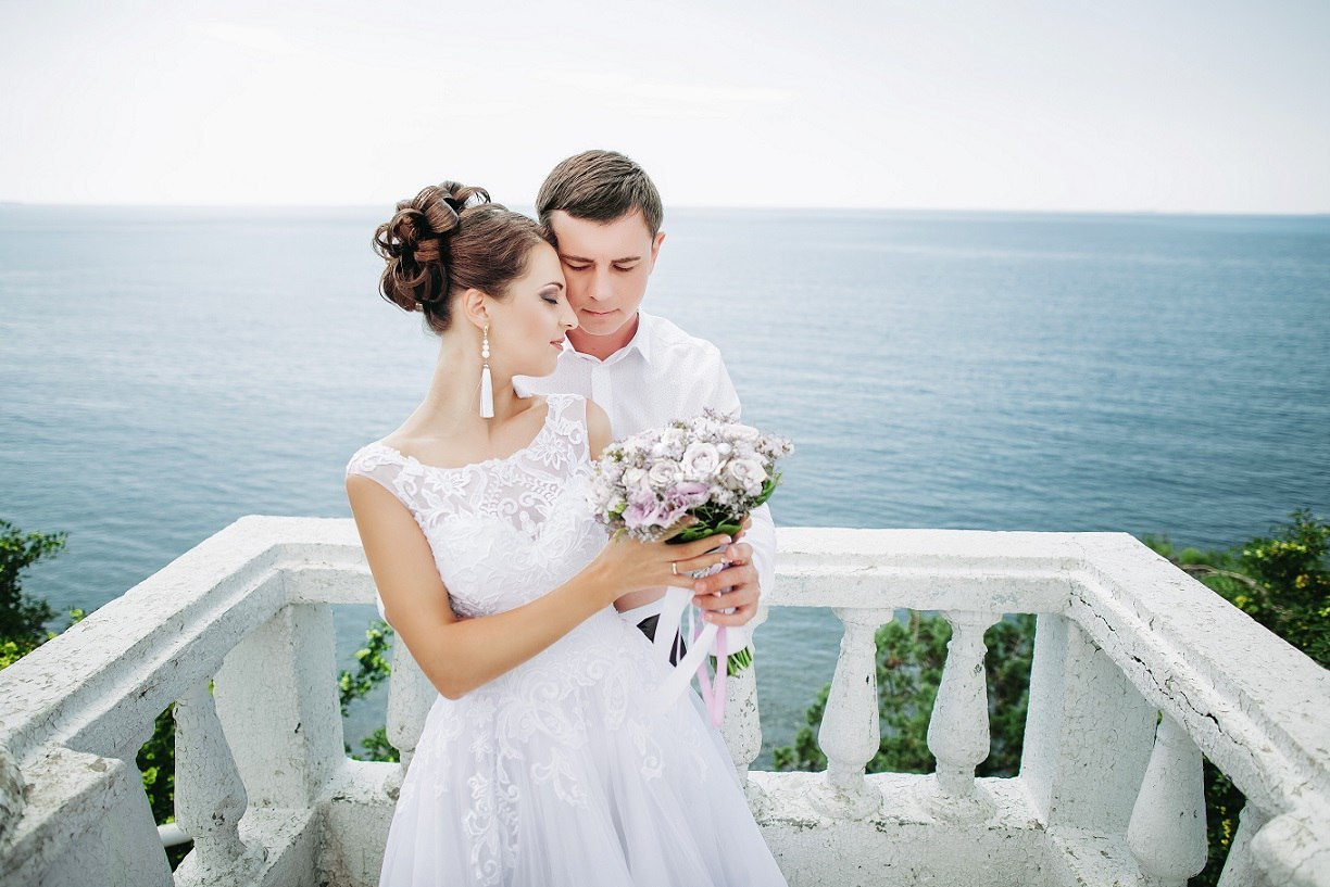 WeddinG. Свадебный фотограф