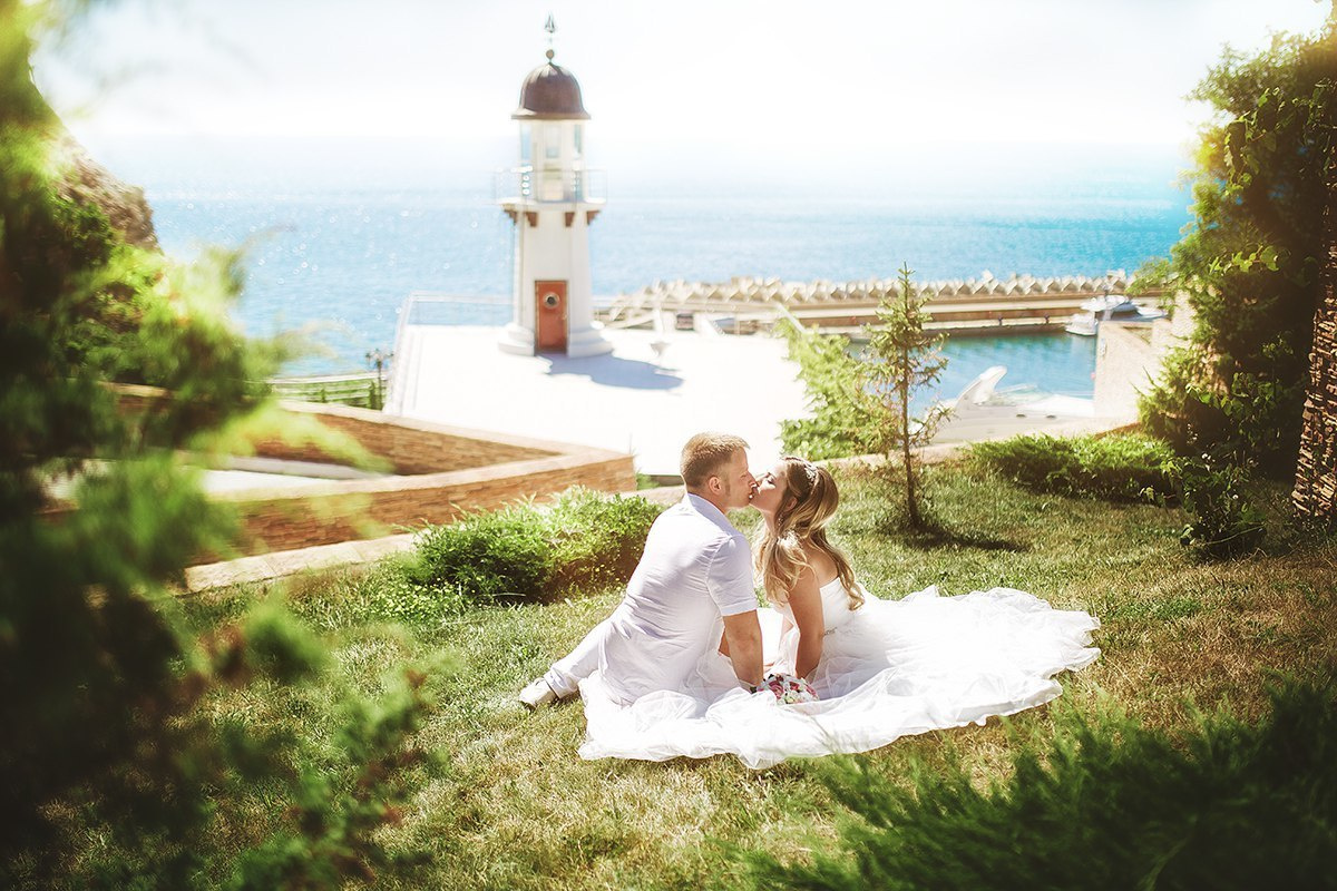 WeddinG. Свадебный фотограф