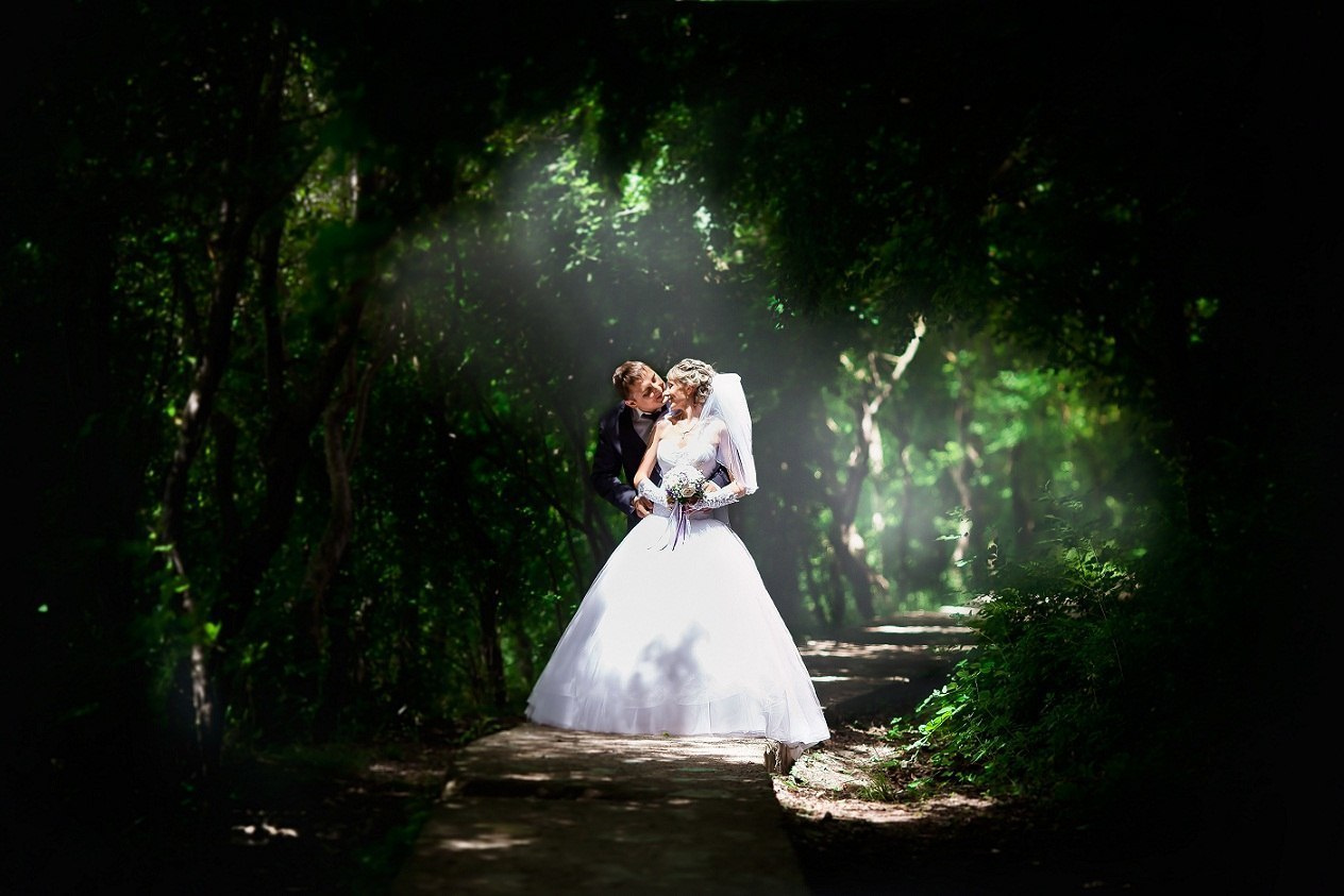 WeddinG. Свадебный фотограф