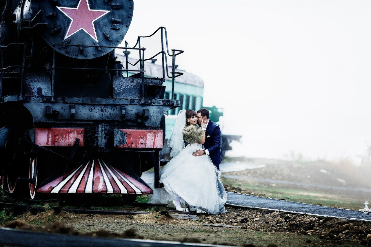 WeddinG. Свадебный фотограф