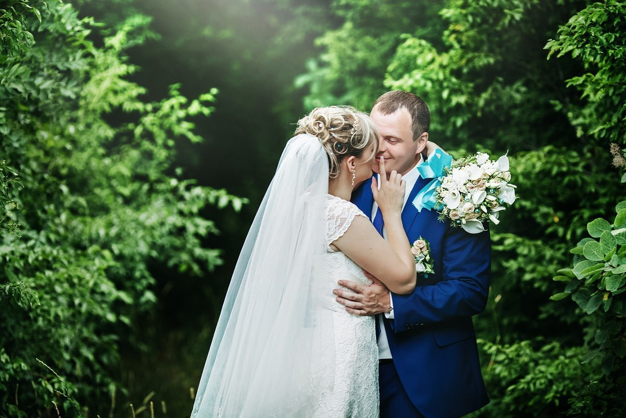 WeddinG. Свадебный фотограф