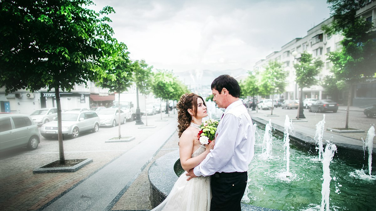 WeddinG. Свадебный фотограф