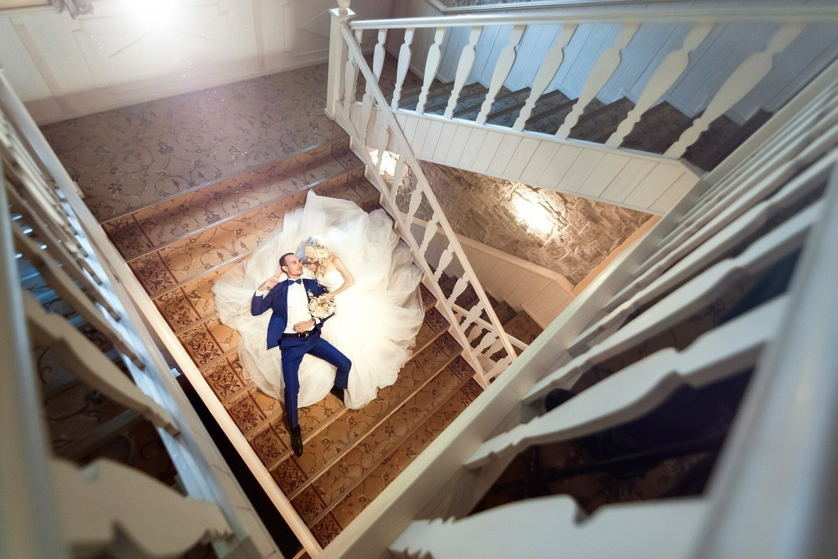 WeddinG. Свадебный фотограф