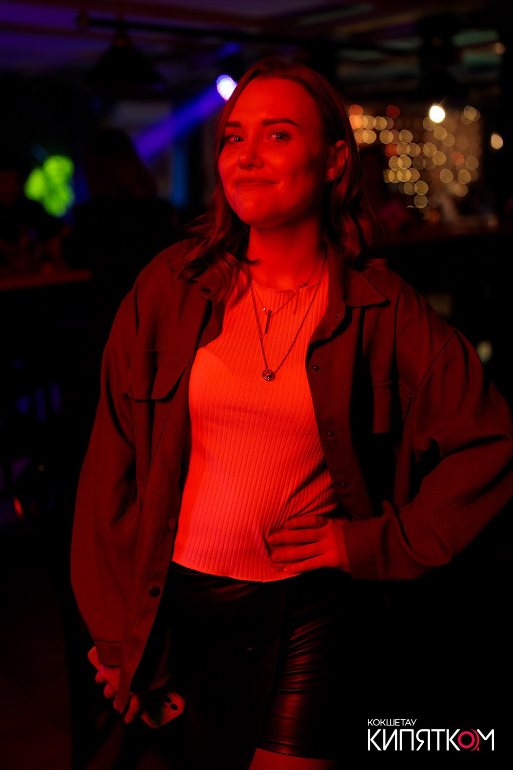 GENTLEMAN PUB. КИПЯТКОМ КОКШЕТАУ