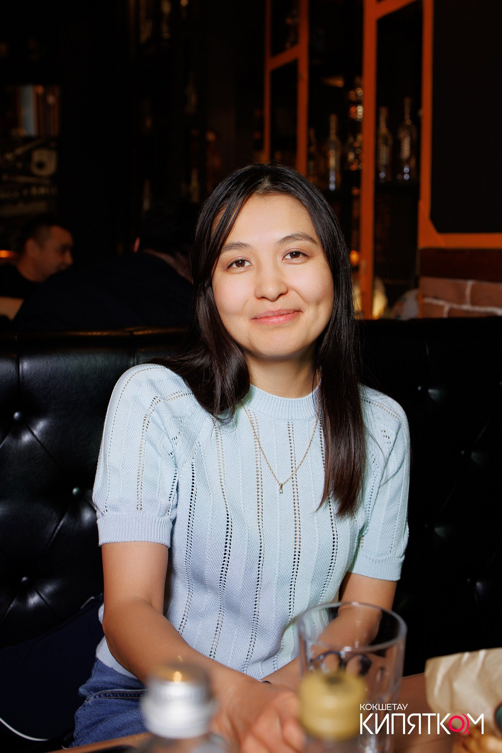 BIG MUSIC PUB. КИПЯТКОМ КОКШЕТАУ