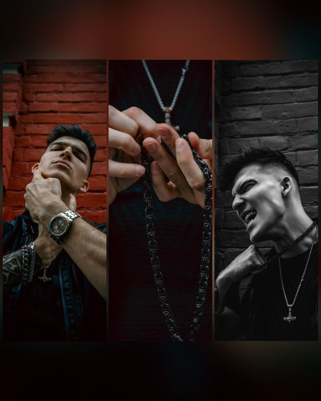 KSON. Портретный фотограф в Москве Дарья Цезария