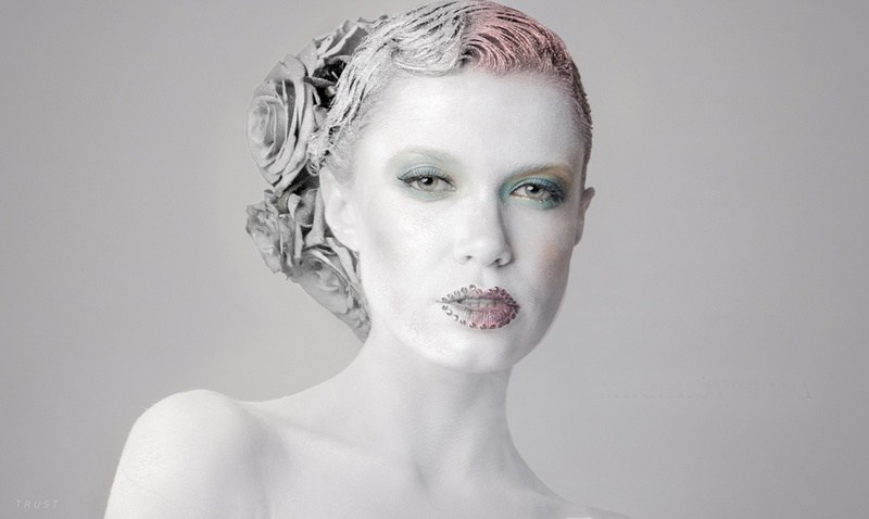 Альбиносы. Бизнес фотограф в Москве Алексей Кознев