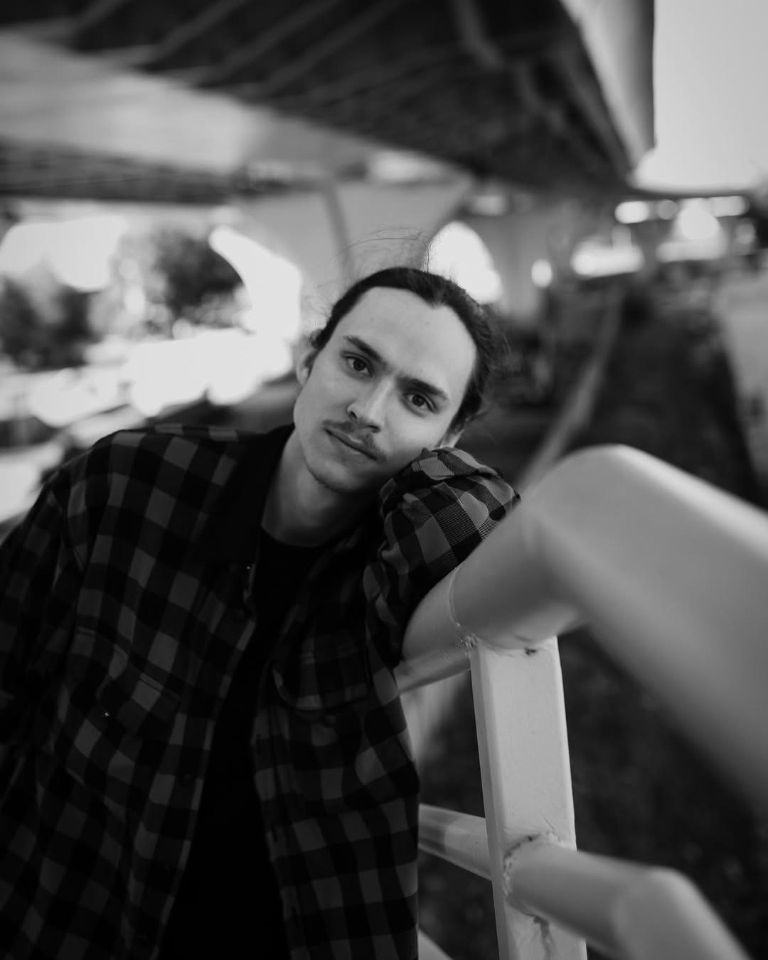 Индивидуальные съемки. Фотосессия в Санкт-Петербурге — фотограф Алина Городниченко