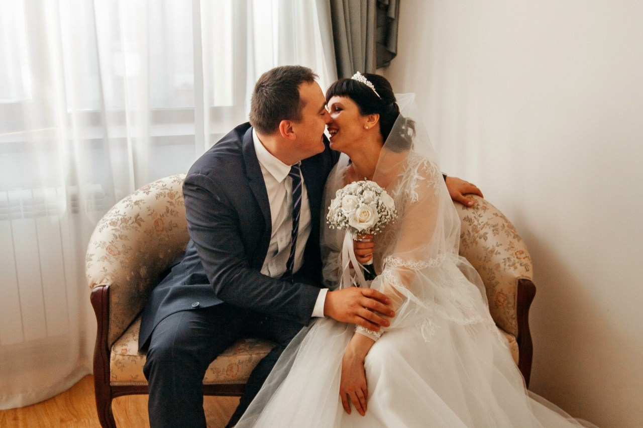 Свадьбы. Главная