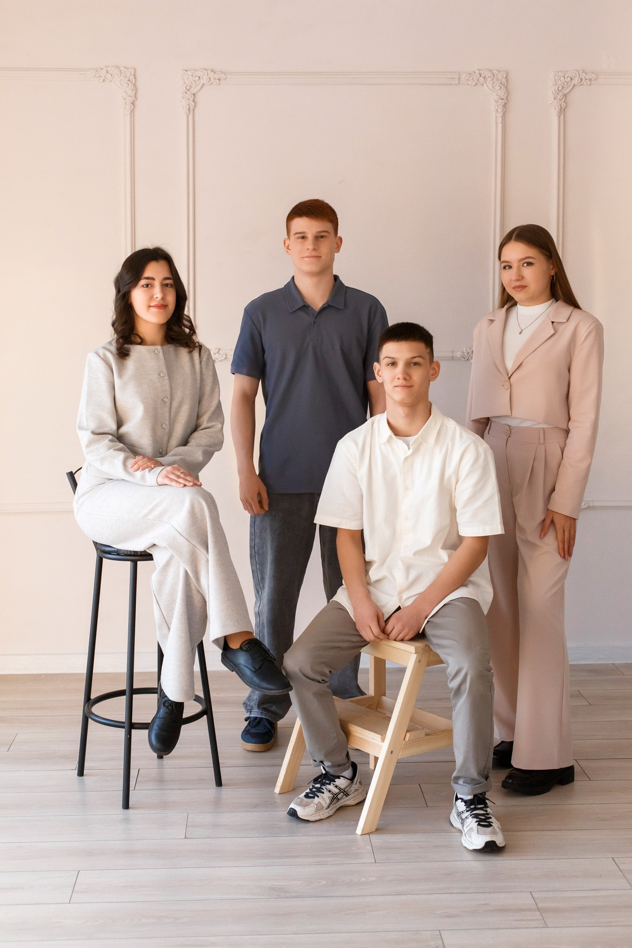 Школа 17 (2025). Memory Book — Выпускные альбомы в Нижневартовске, Мегионе и Сургуте