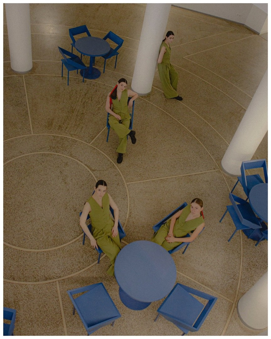 Фотограф Синицына Анна