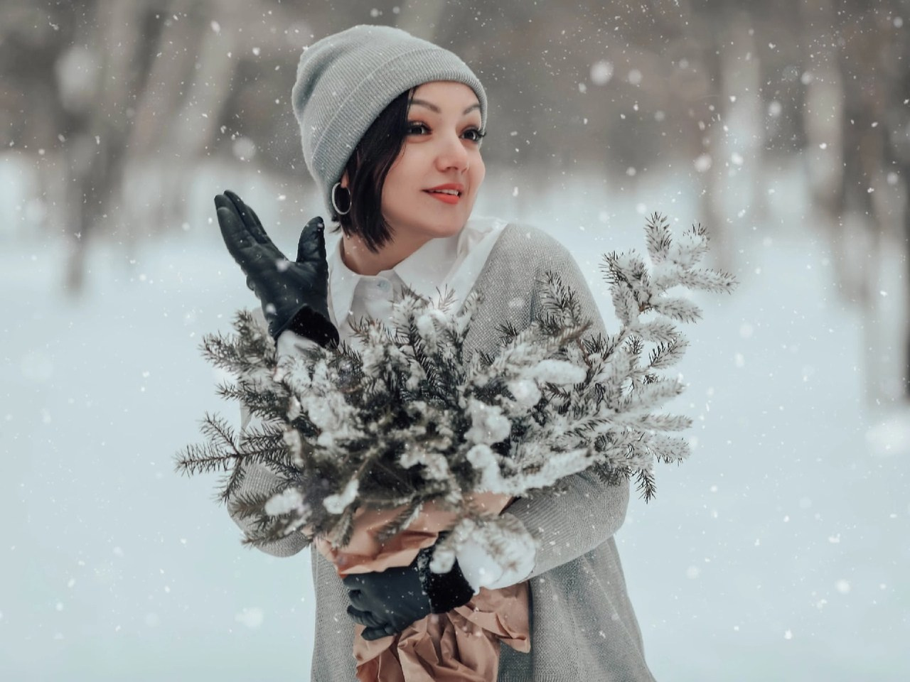 ИНДИВИДУАЛЬНАЯ. Фотограф в Омске