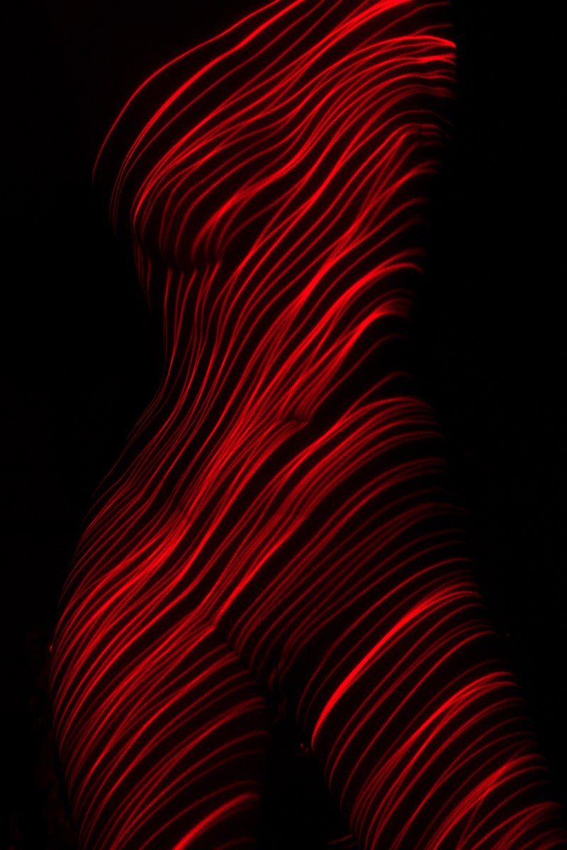 Портретный фотограф в Москве Дмитрий Пославский