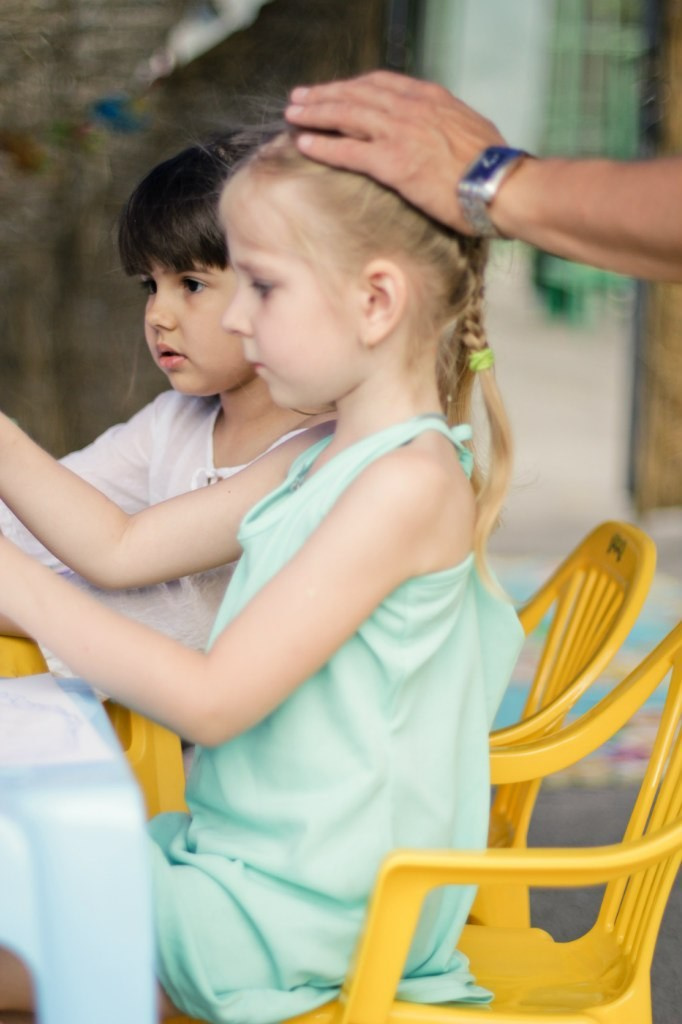 Тот самый бар. Nina Petina