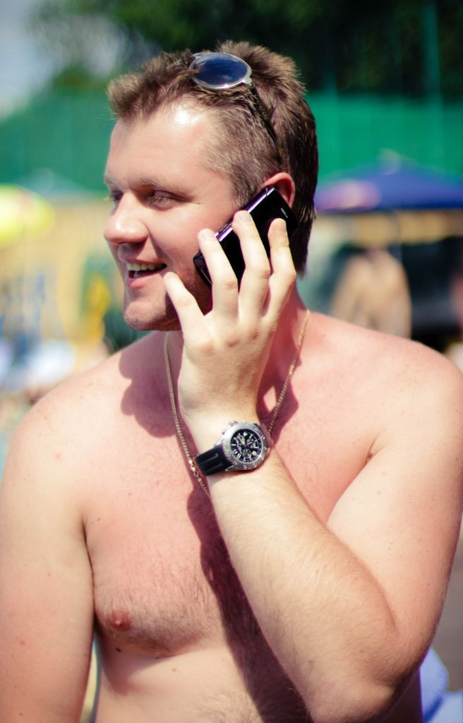 Тот самый бар. Nina Petina