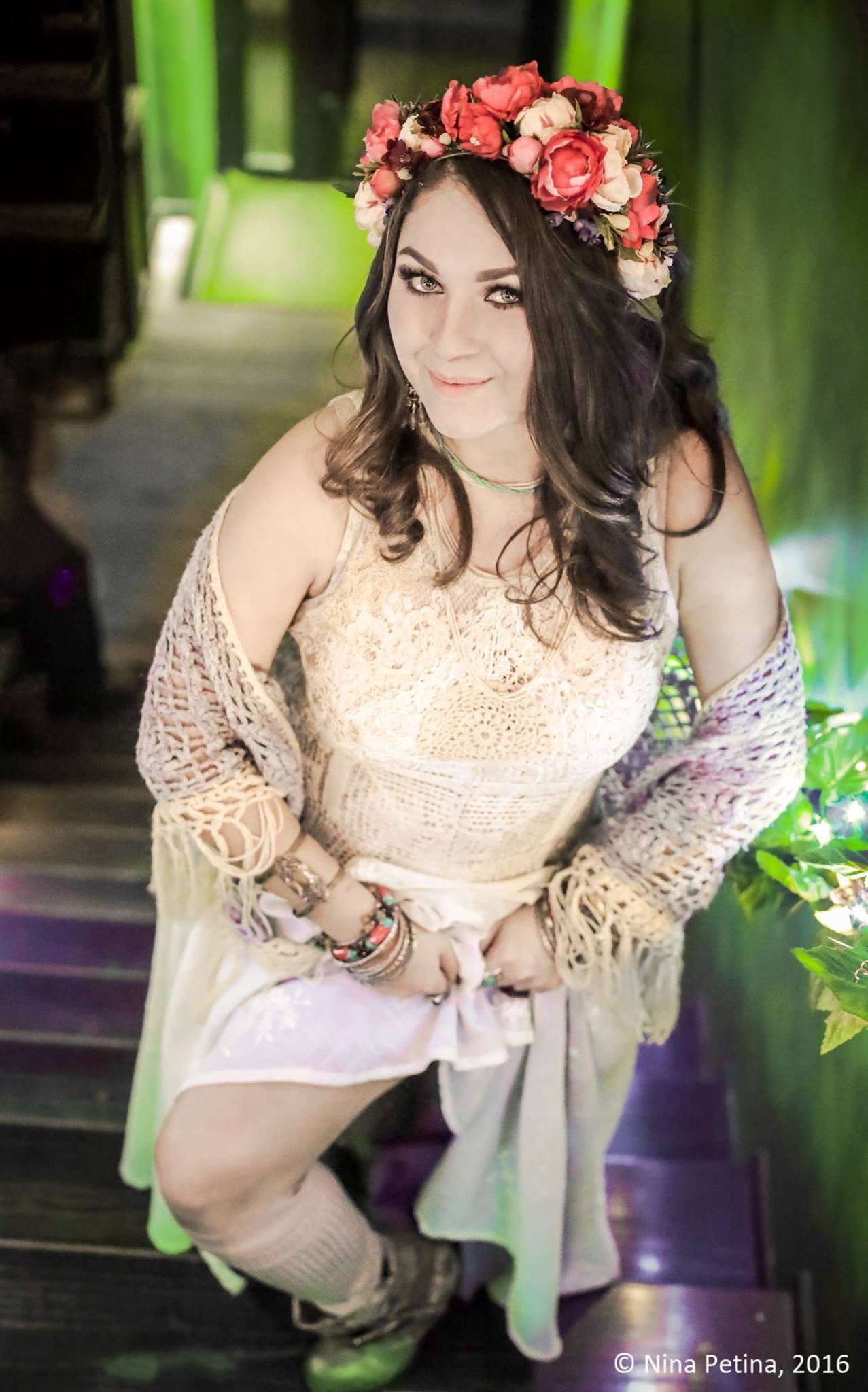 William Lawson’s 13 The Bar. Nina Petina