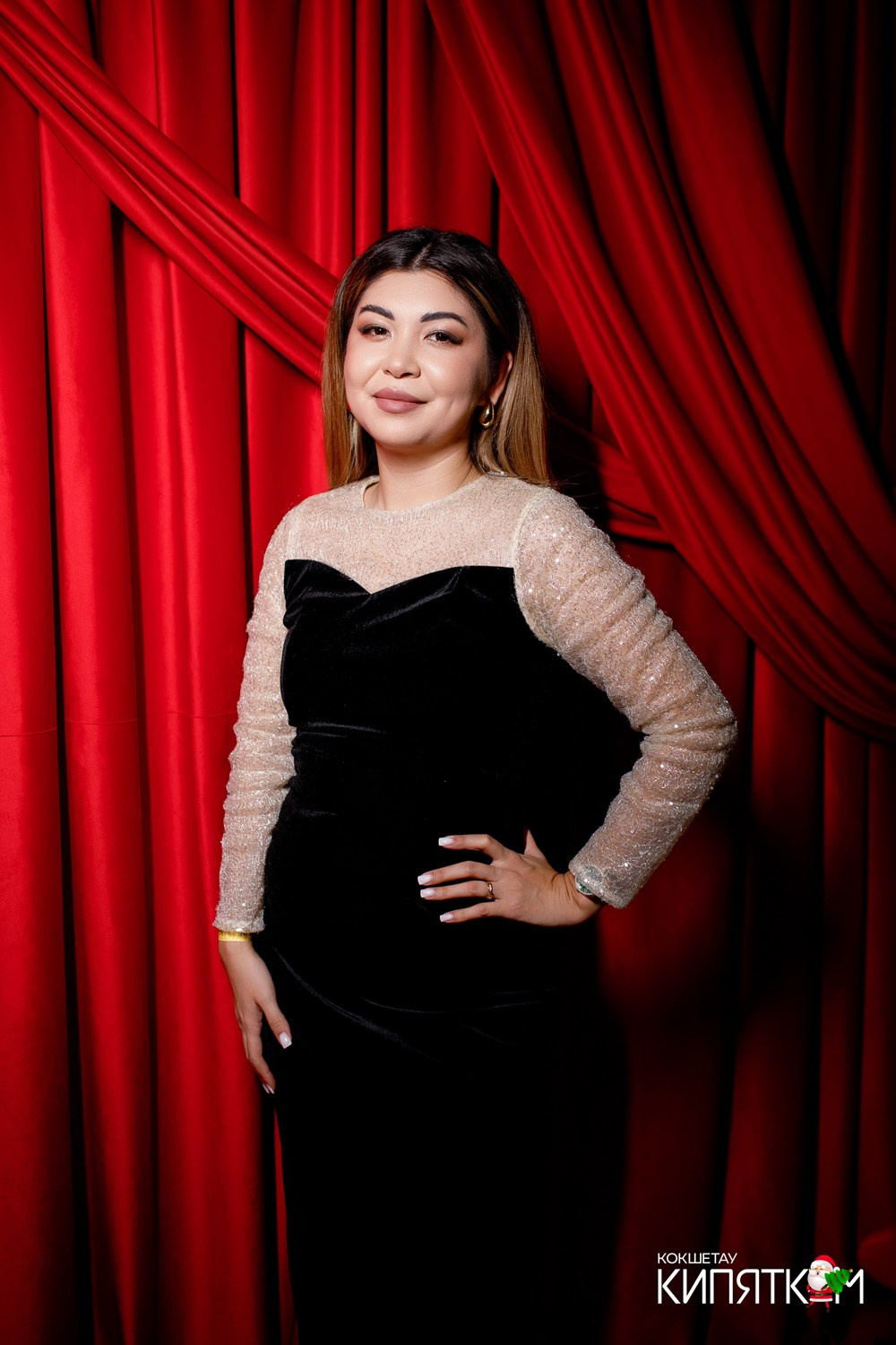 NE BRUKLIN. КИПЯТКОМ КОКШЕТАУ