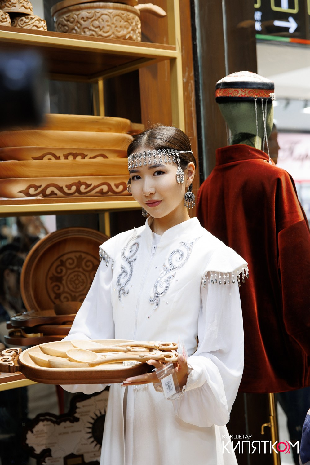 QAZAQ STYLE. КИПЯТКОМ КОКШЕТАУ