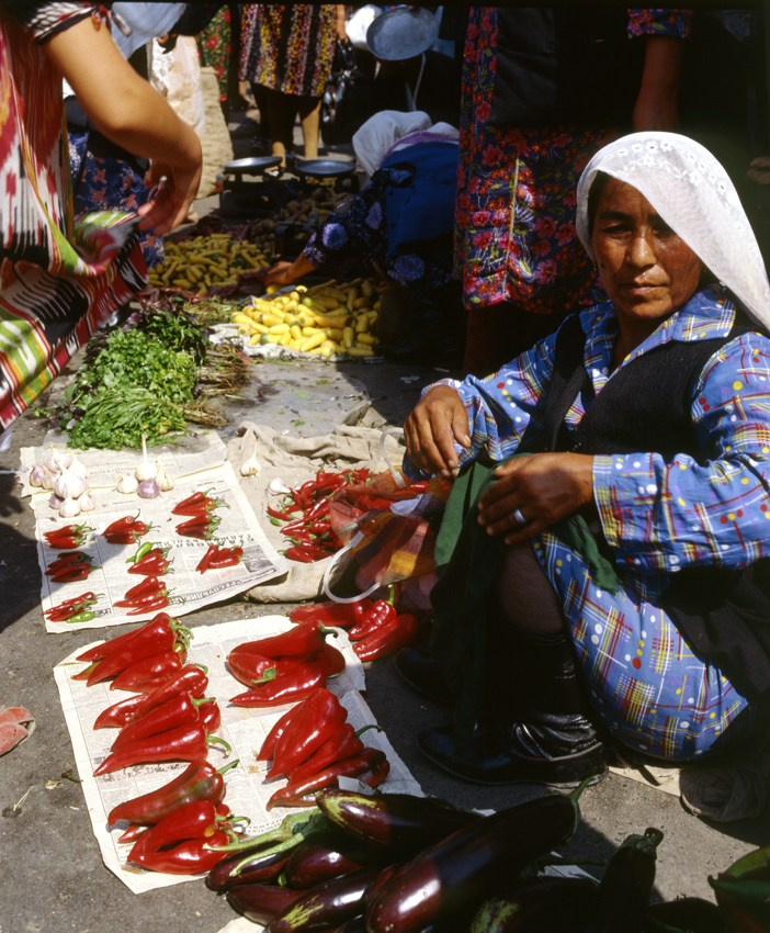 Люди, базары. ВАДИМ ГИППЕНРЕЙТЕР — ВЕЛИКИЙ ФОТОГРАФ ЗЕМЛИ РУССКОЙ