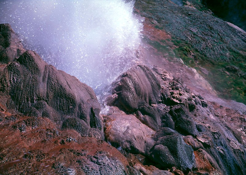 Гейзер Сахарный