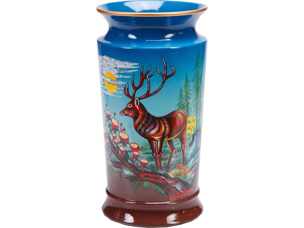 Генерация фото