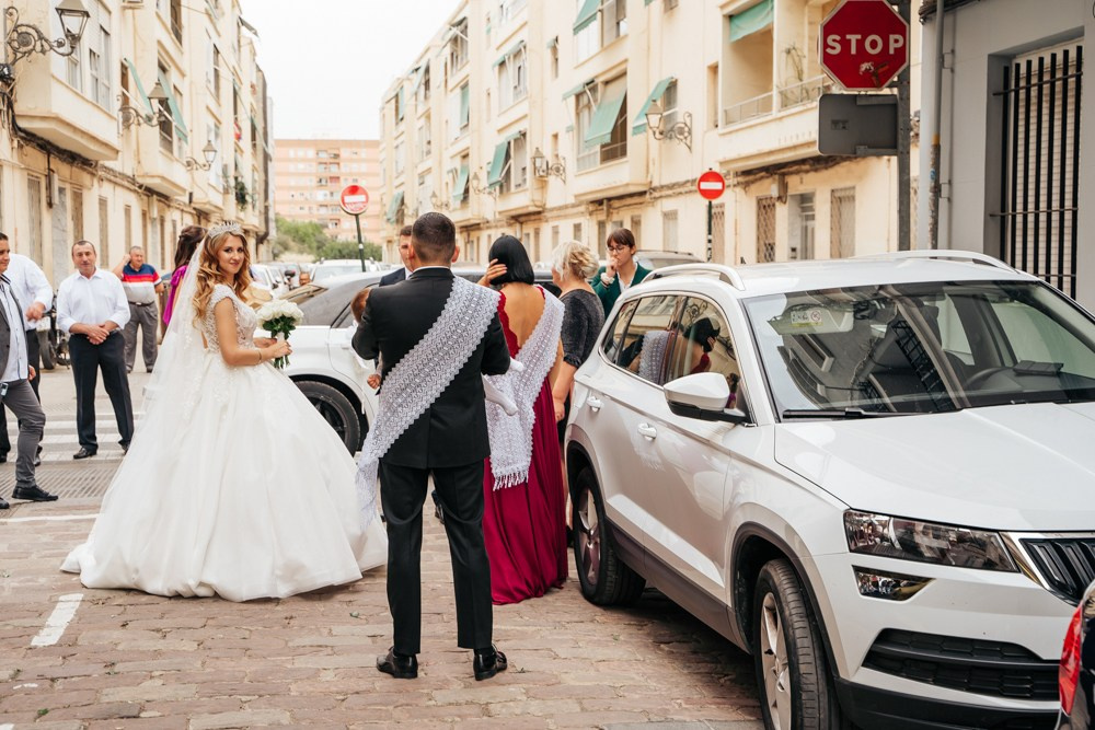 Свадьба Диана & Дима. Фотограф и видеограф в Москве