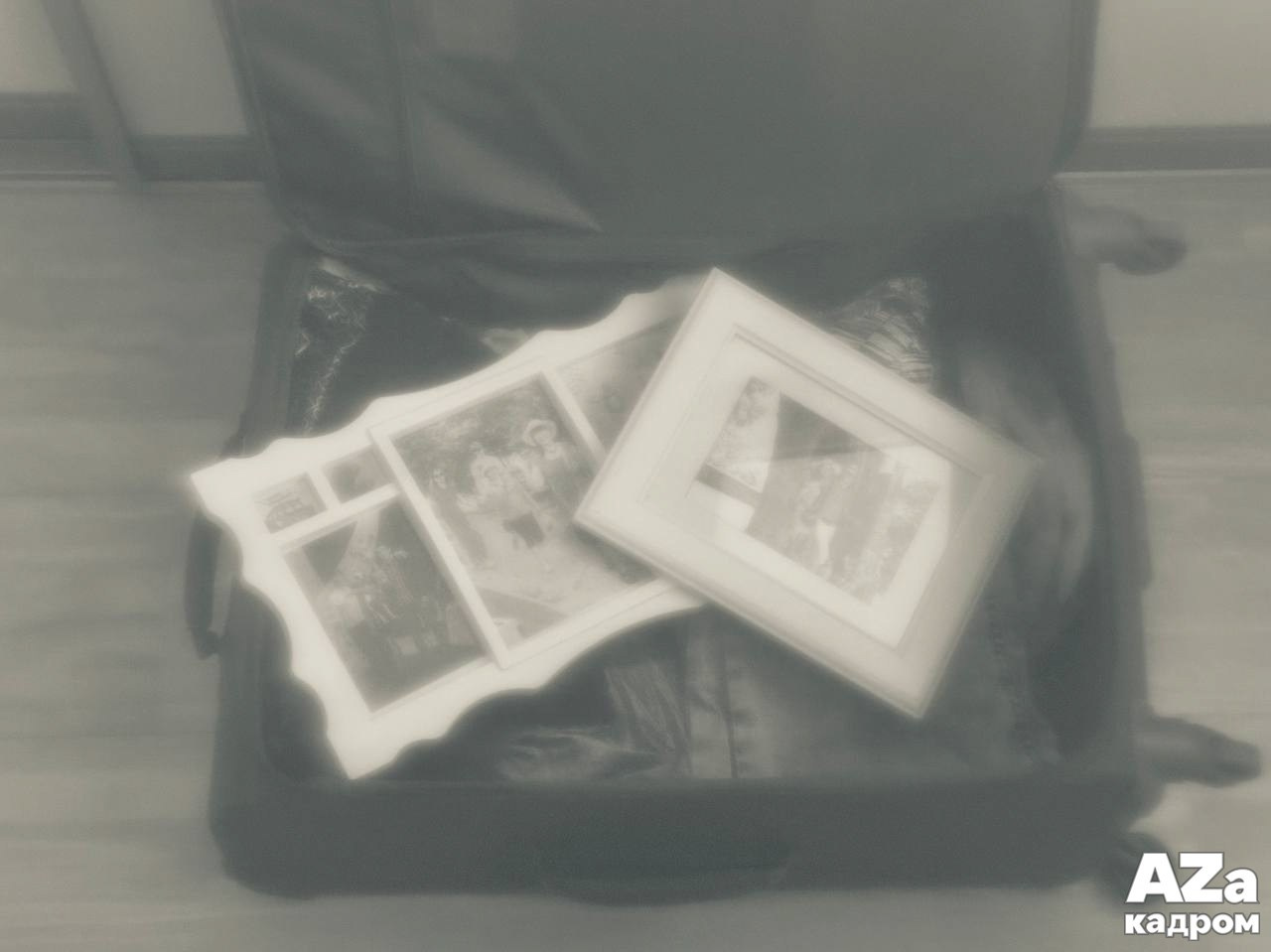 AZакадром «Что для меня дом». Женский семейный фотограф Тула Москва Захарова Анна